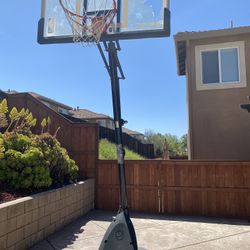 Basketball Hoop