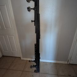 Queen Size Bed Frame 