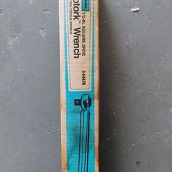 Torque Wrench