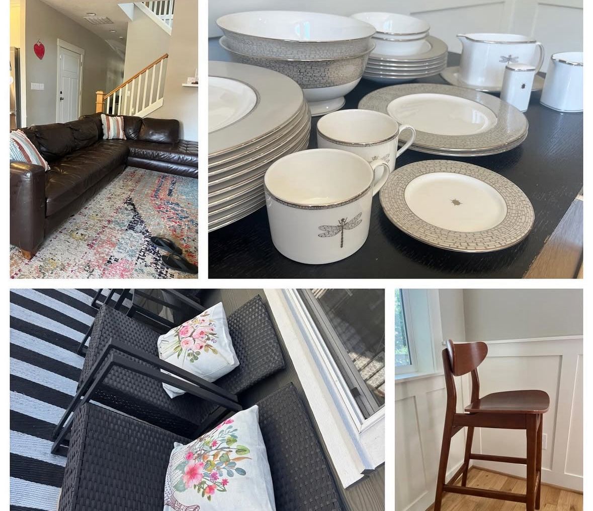 MASSIVE ESTATE SALE IN PDX/TIGARD