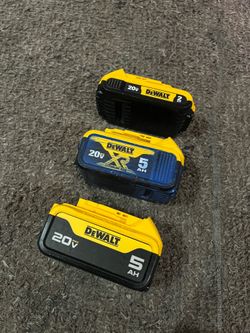 Dewalt