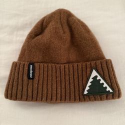Kids Patagonia Beanie 