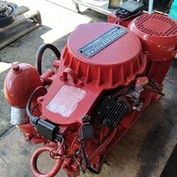 Westerbeke 3.0 BPMG boat Marine Generator 