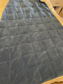 Peanuts weighted blanket hotsell