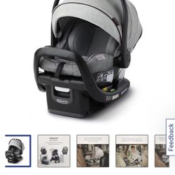 Graco midtown Collection 