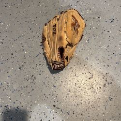 Softball Glove