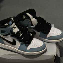 Air Jordan Size 2.5y