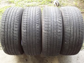 Tires