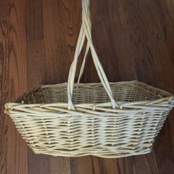 Wicker Basket