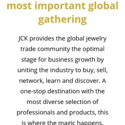 Very Exclusive Tickets