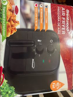 Brand New Air Fryer