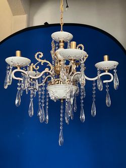 Chandelier