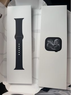 Apple Watch 11