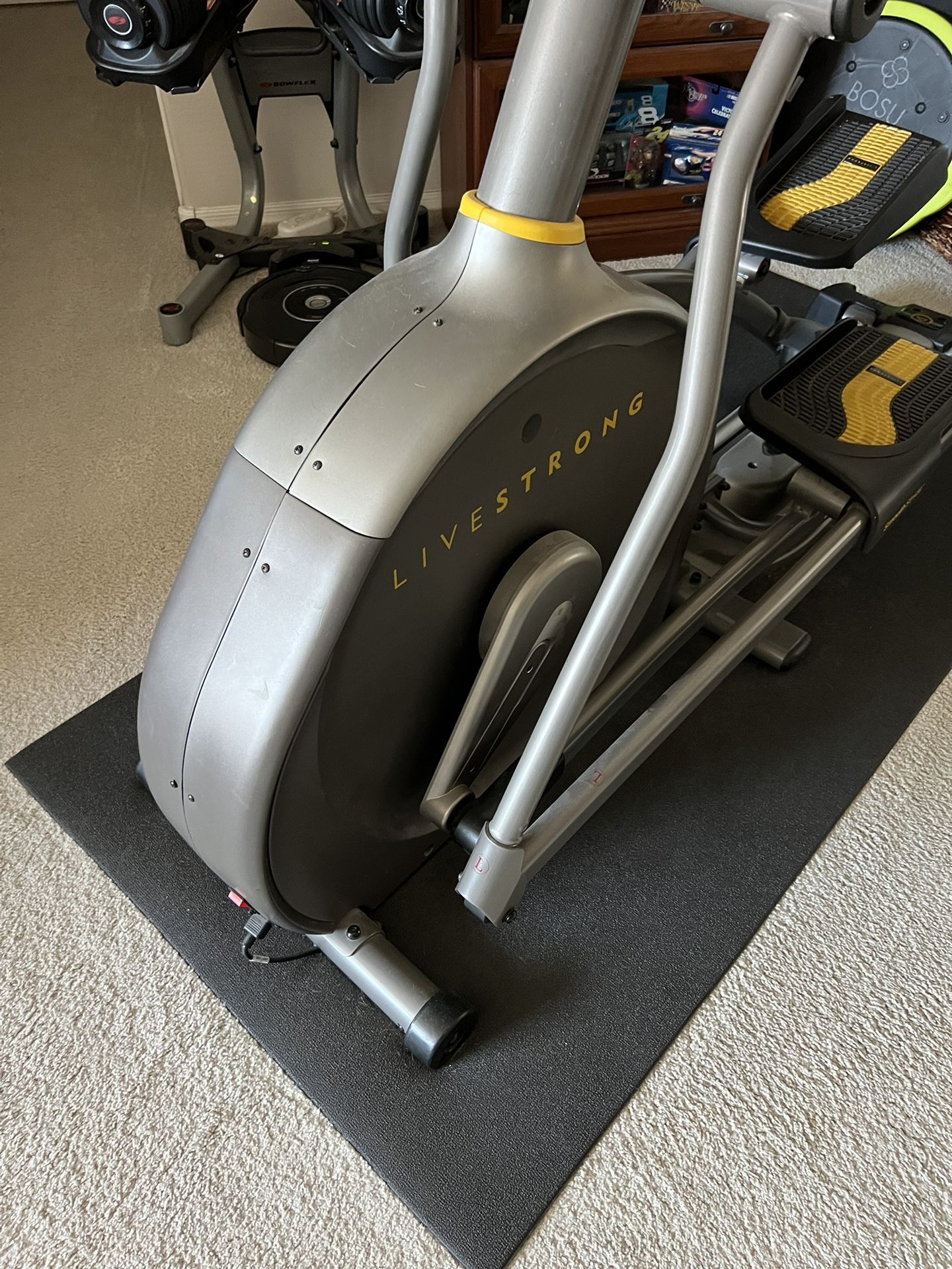 LIVESTRONG SmoothStride LS10.0E for Sale in Queen Creek, AZ OfferUp