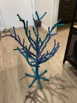 Tree decor