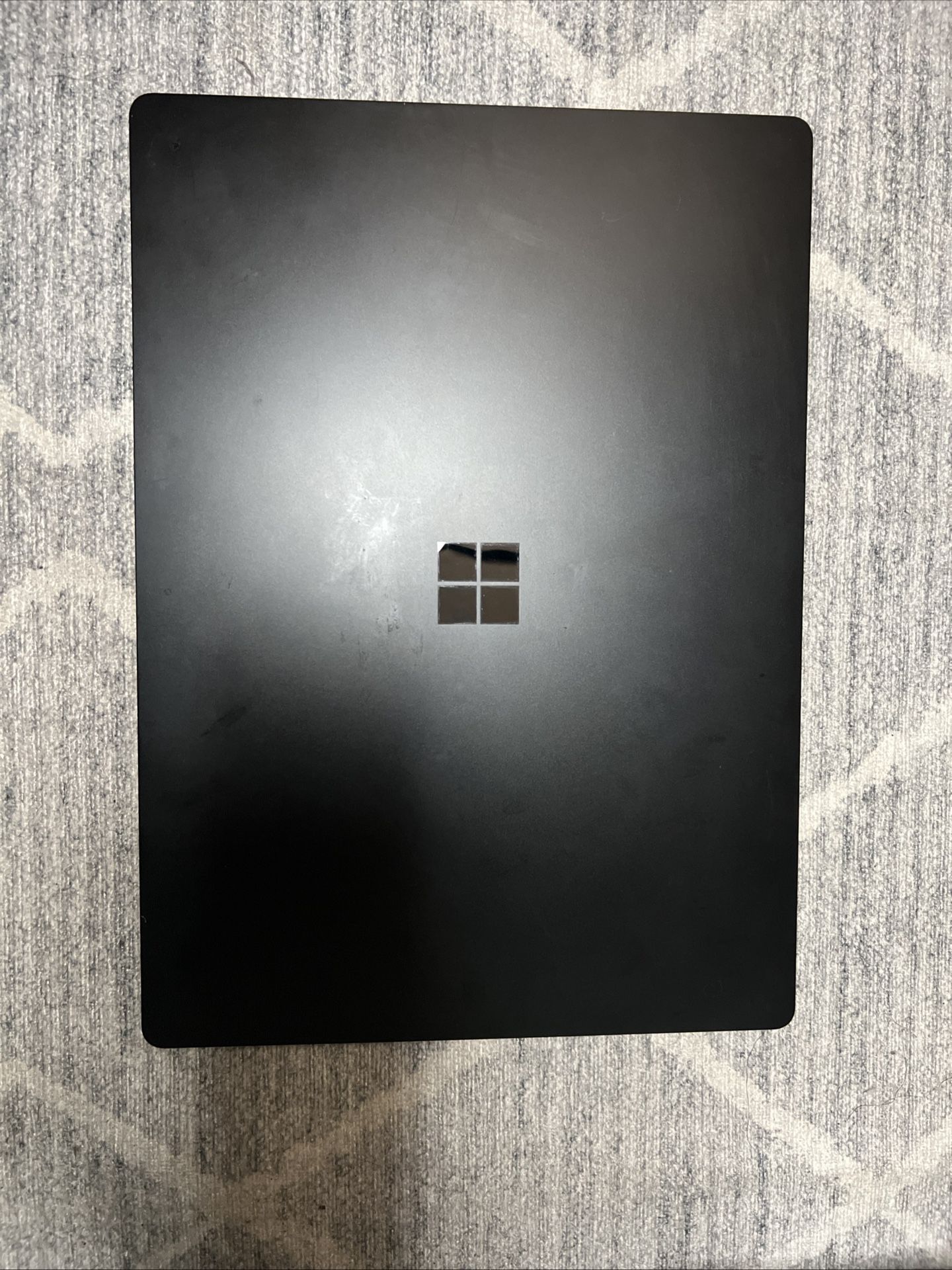Microsoft Surface Laptop 3 - 15inch