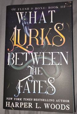 What lurks between the fates