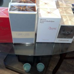 Couple Colognes For Sell