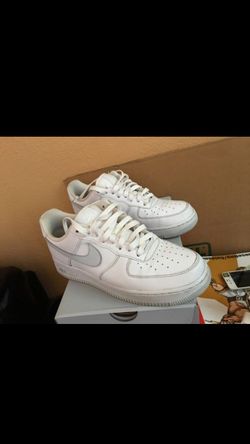 Air Force 1s
