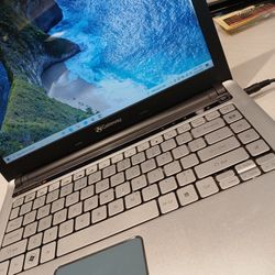 Gateway Laptop 