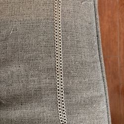 Silver Chain 