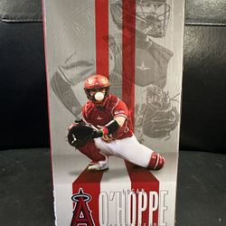 Logan Ohoppe Bobblehead SGA