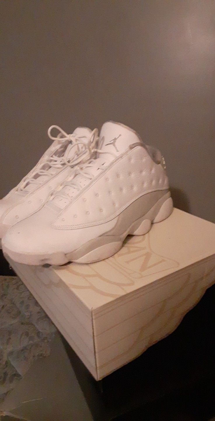 Jordan Reyro 12 Size 12