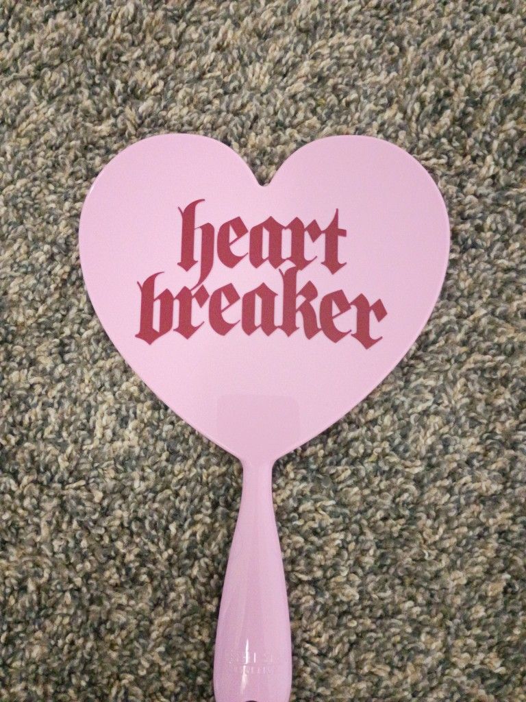 Jeffree Star Mirror