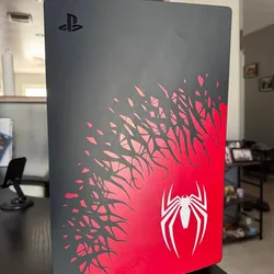 Ps5 spider man edition