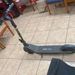 Segway Nine Bot E2 Pro