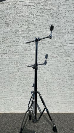 Cymbal stand