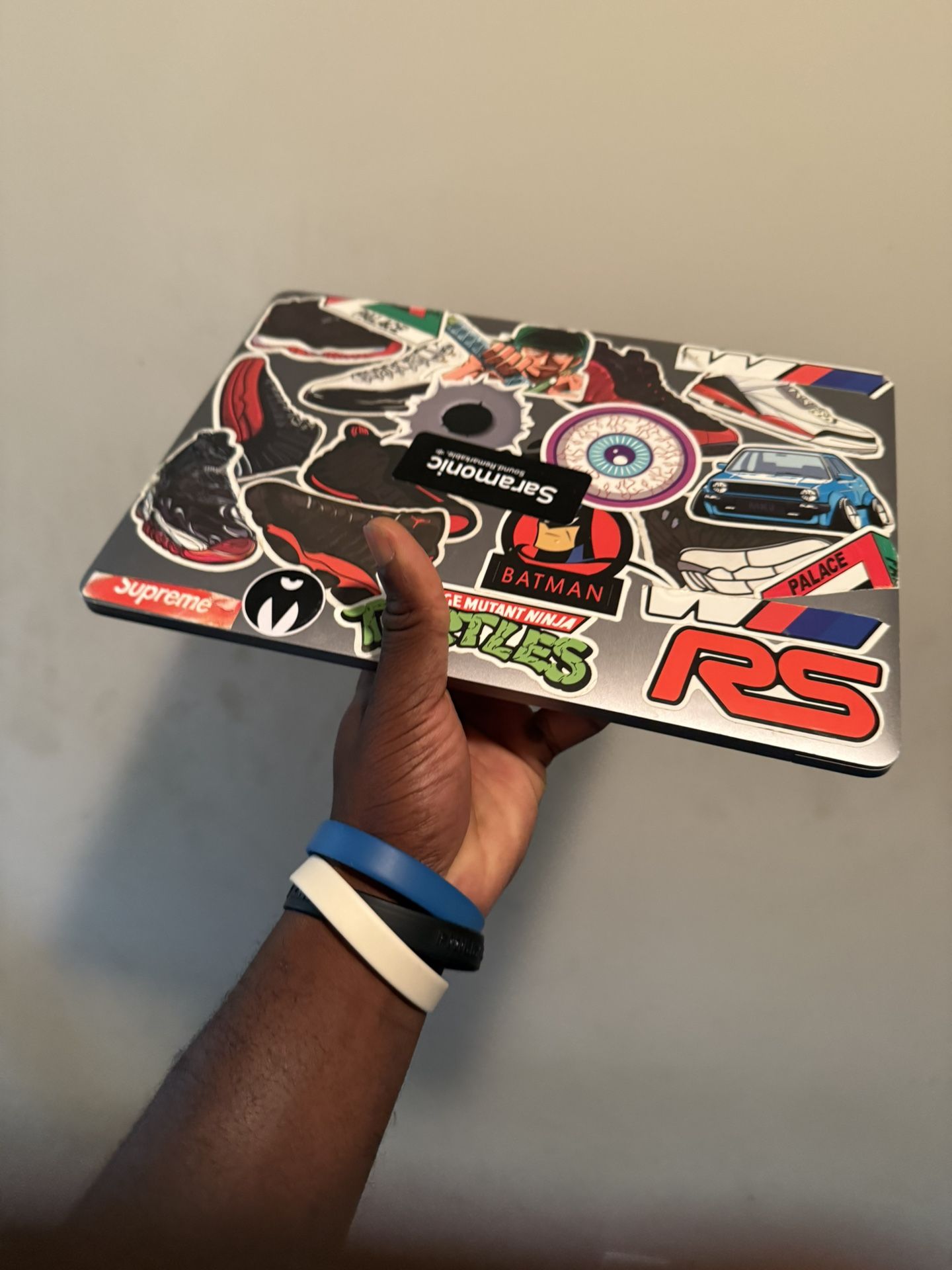 MacBook Pro 2019