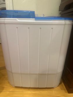 Washer