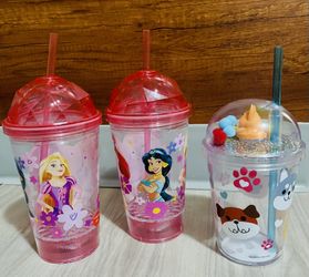 Water Cups For Kids