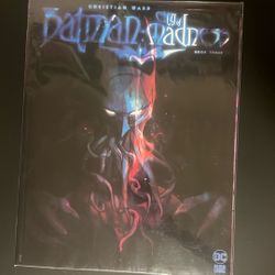 Batman City Of Madness 