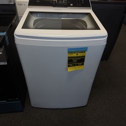*NEW* Frigidaire Washer w/ Agitator