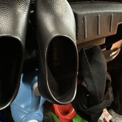 Zapatos 