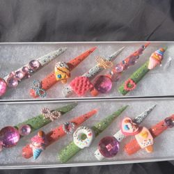 Candy Claws Press On Nails XXL