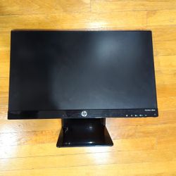 HP Computer Monitor - $20