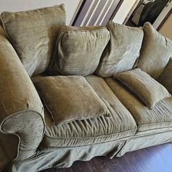 Nice Quality Couches