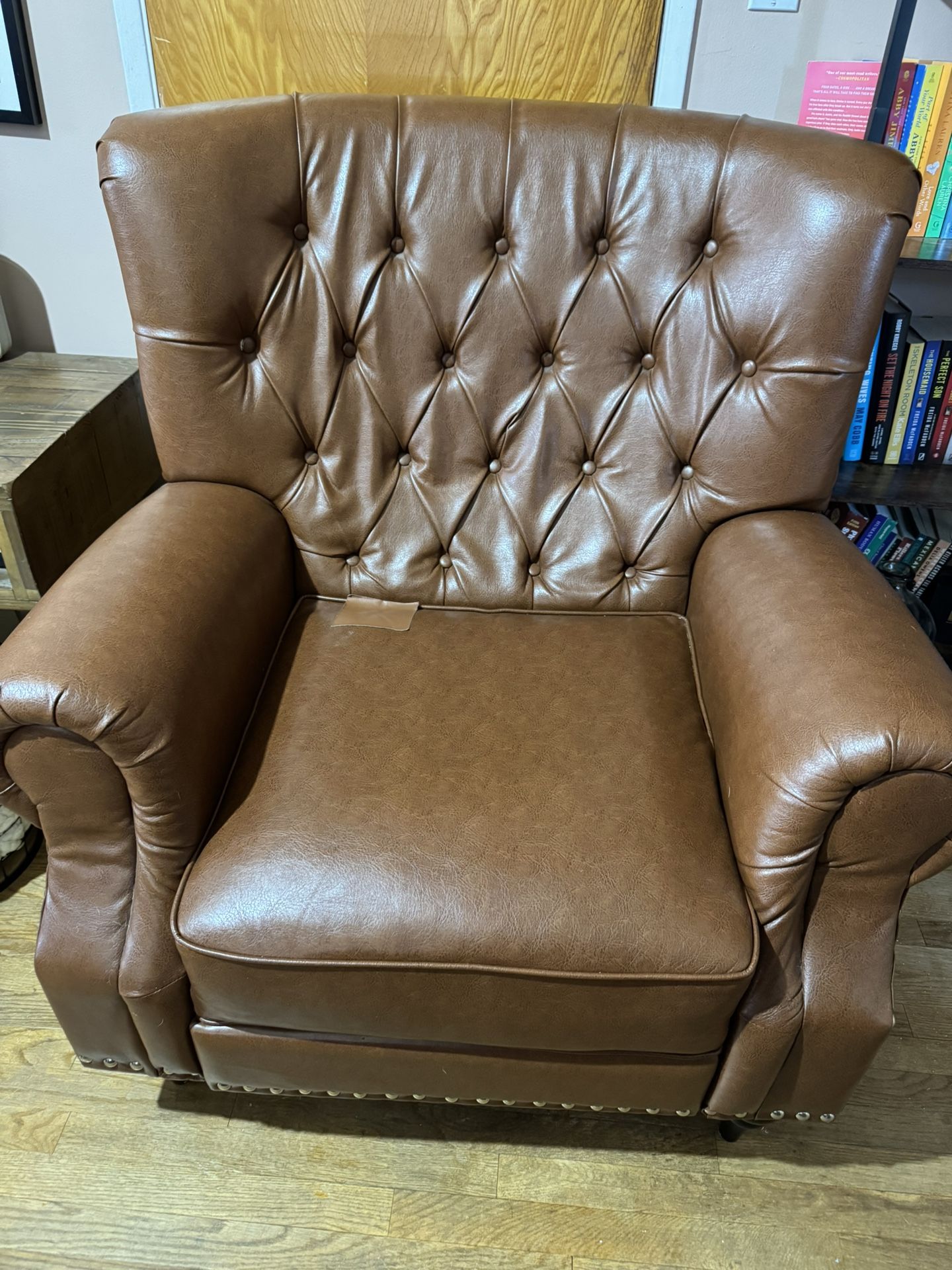 Recliner