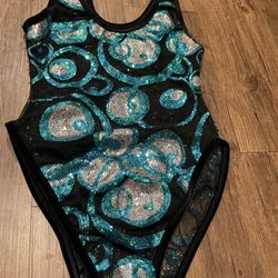 Handmade Bodysuit 