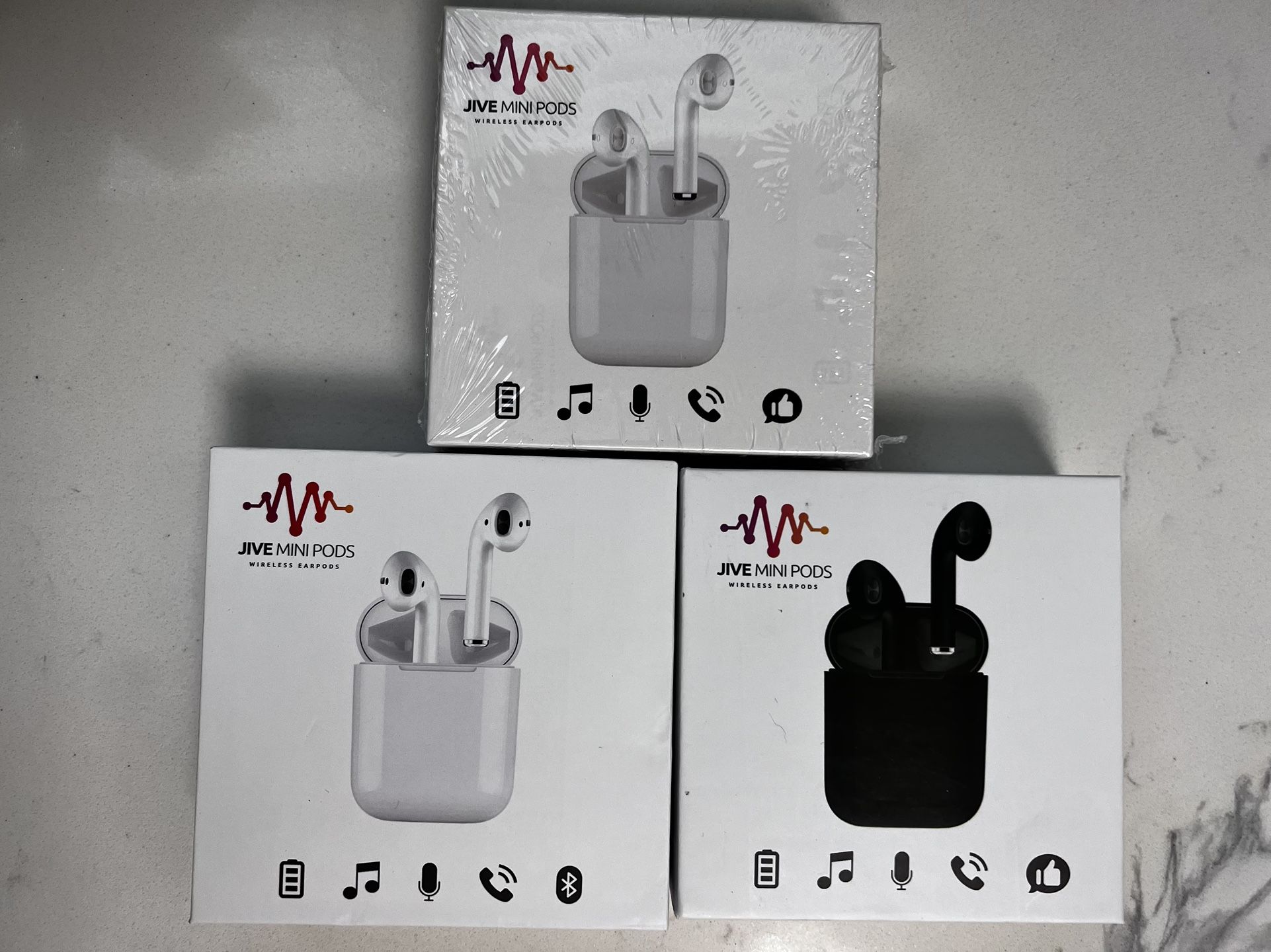 Brand New Airpods