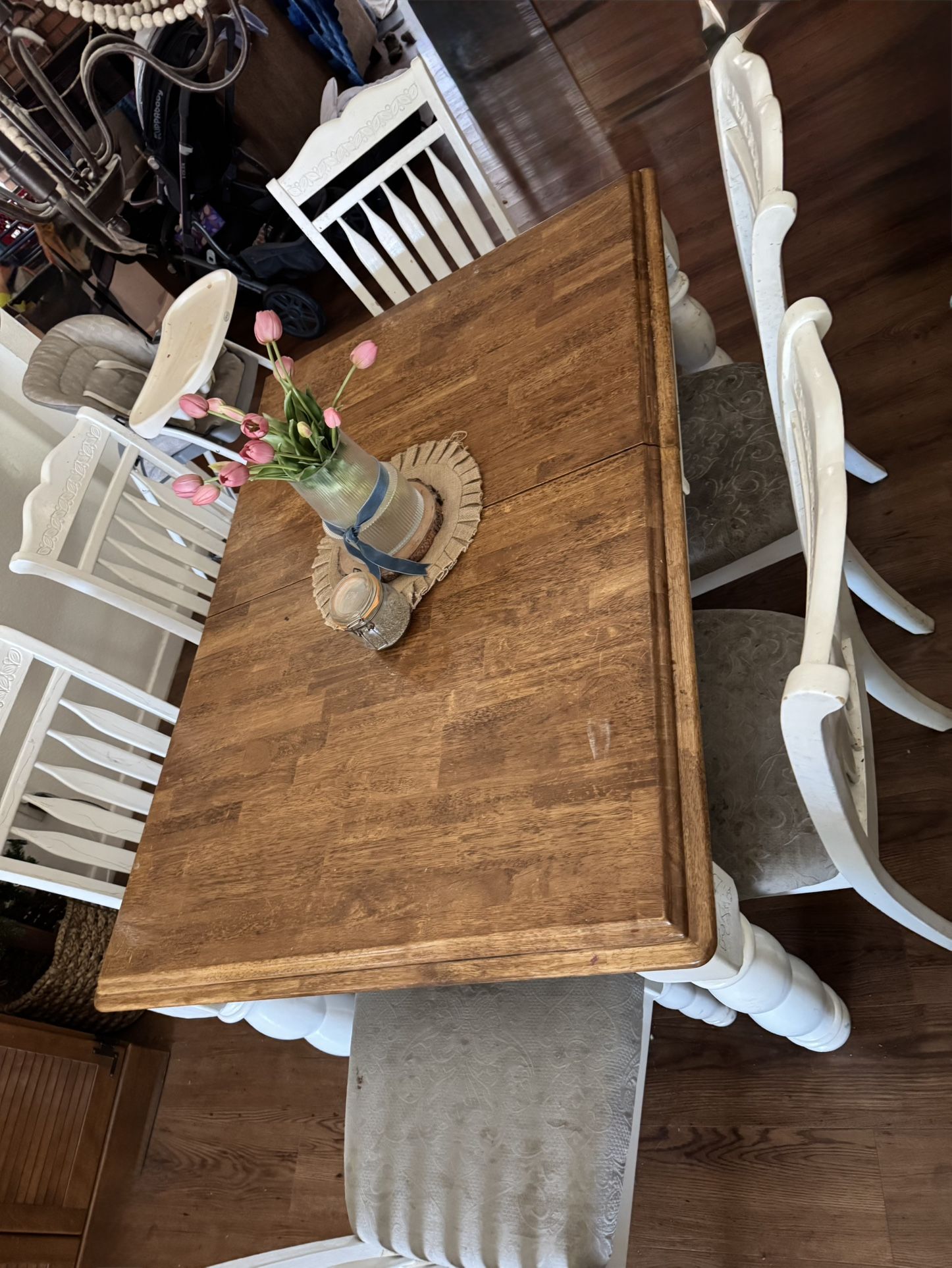 Ashley Furniture Dining Table