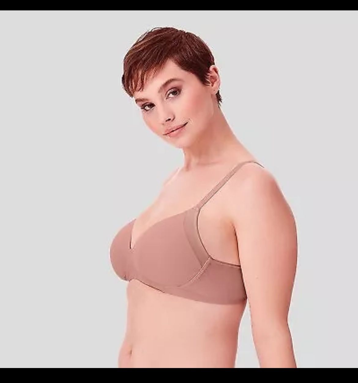 Bail Women’s Wireless bra