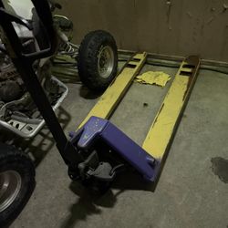 Pallet Jack