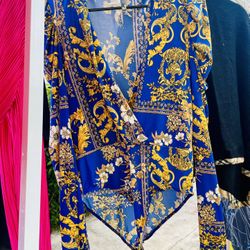 Ladies Blouses