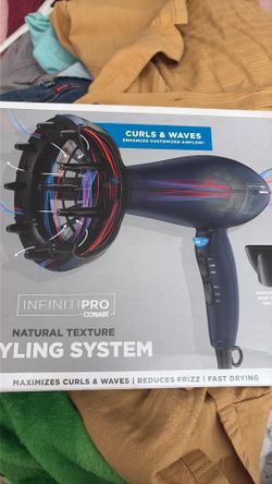 Styling system