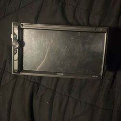 ds18 ddx6.9ml touchless stereo