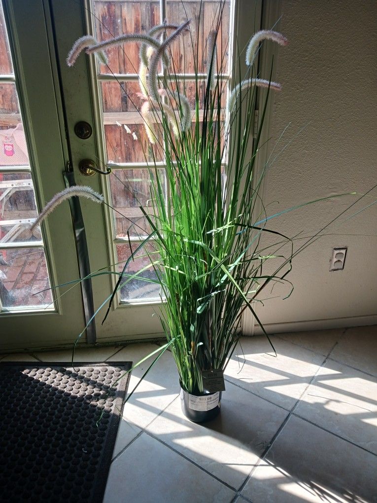 Fake Artificial Plant